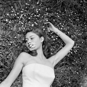 Nezapomenutelné fotografie Brigitte Bardot