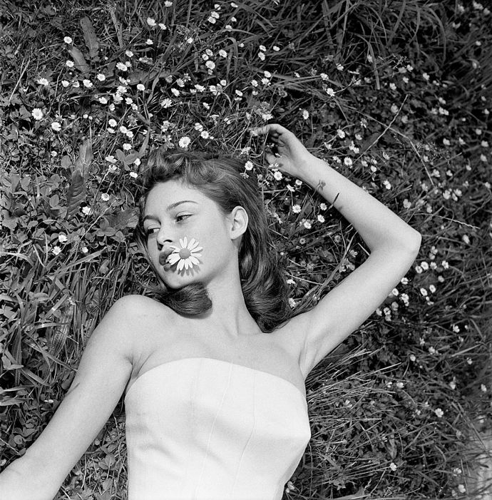 Nezapomenutelné fotografie Brigitte Bardot Nezapomenutelné fotografie Brigitte Bardot