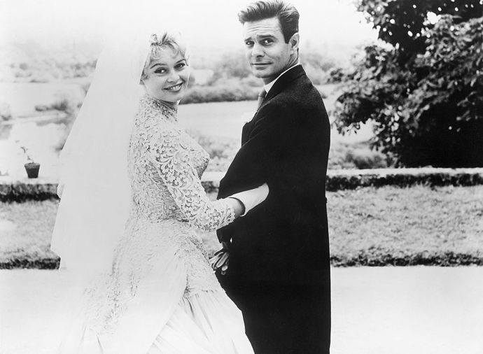 Nezapomenutelné fotografie Brigitte Bardot Nezapomenutelné fotografie Brigitte Bardot