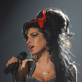 Nezapomenutelná Amy