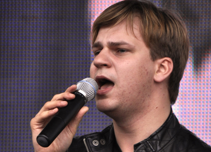 Martin Chodúr Martin Chodúr