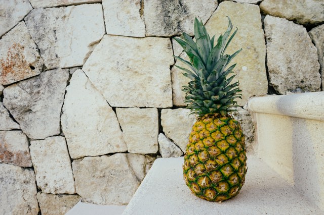 Ananas