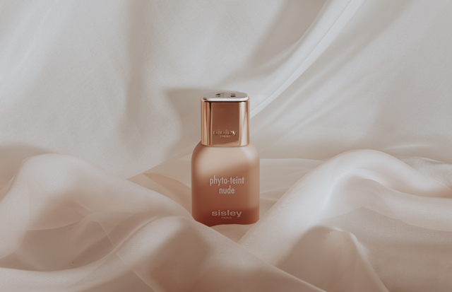 Phyto-teint nude 