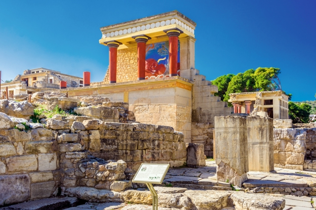 Kreta