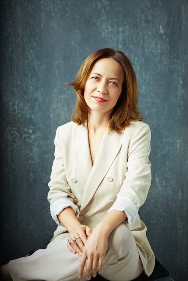 Michaela Klevisová