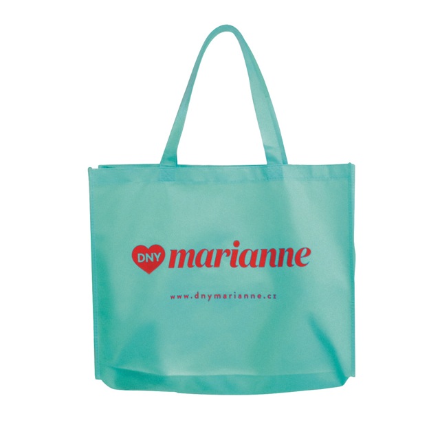 Taška Dny Marianne 2021