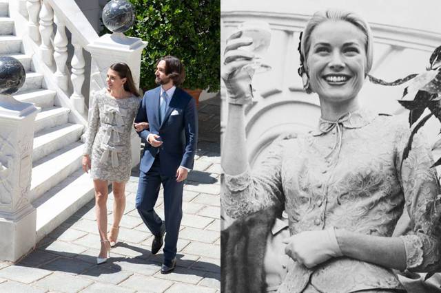 Grace Kelly