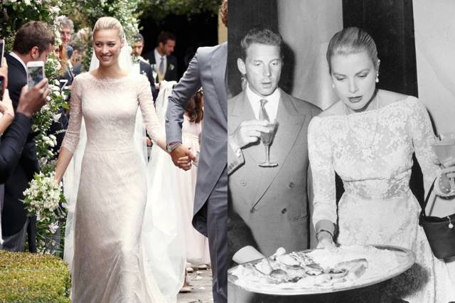 Grace Kelly