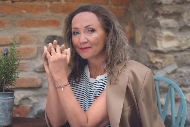 Bára Basiková