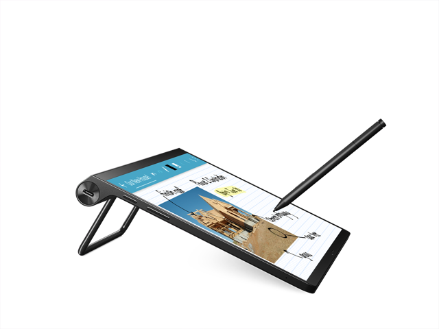 Lenovo tablet