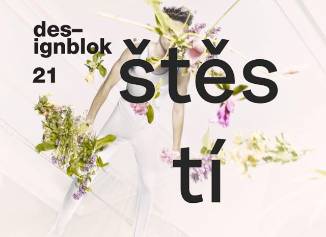 Štěstí – takové je téma letošního Designbloku