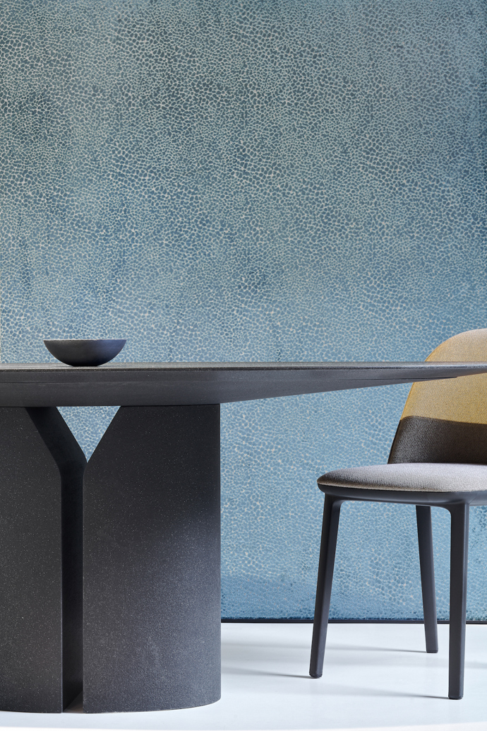 Galerie: Originální a elegantní textilní stěny Galerie: Originální a elegantní textilní stěny