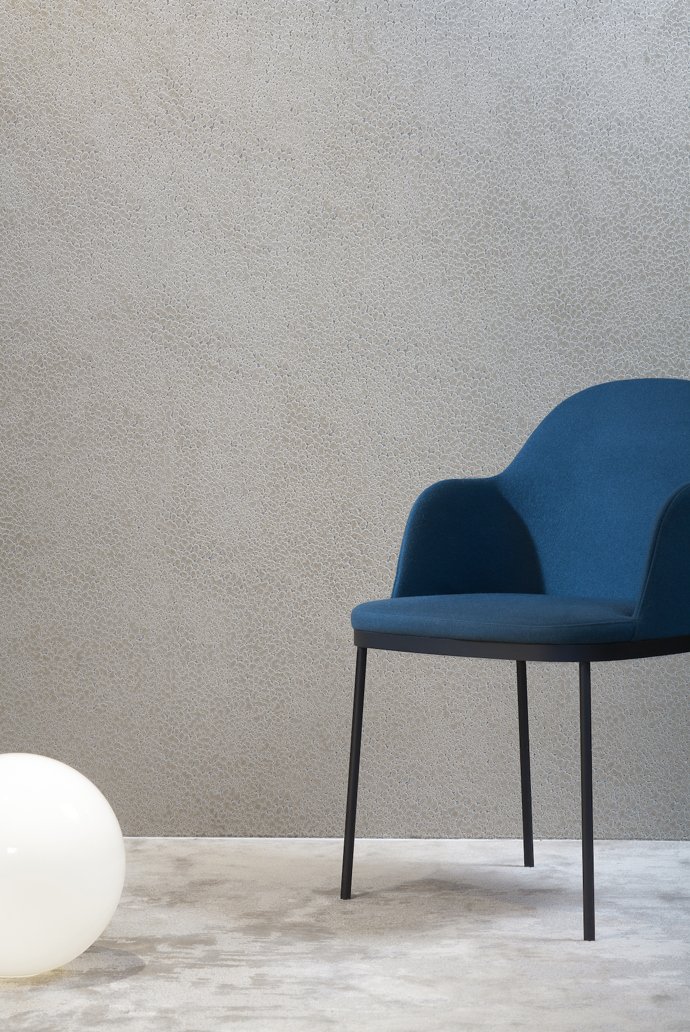 Galerie: Originální a elegantní textilní stěny Galerie: Originální a elegantní textilní stěny