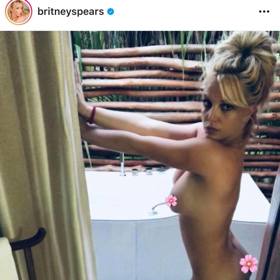 Britney Spears