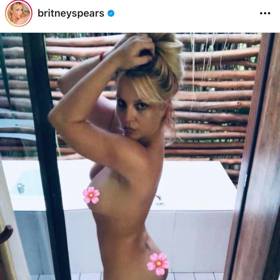 Britney Spears