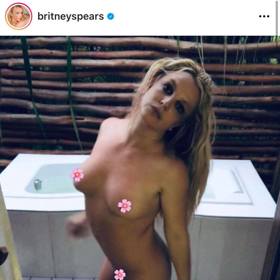 Britney Spears
