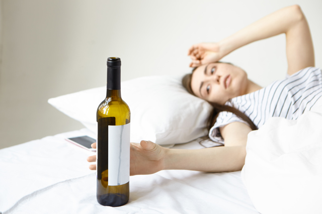Alkohol