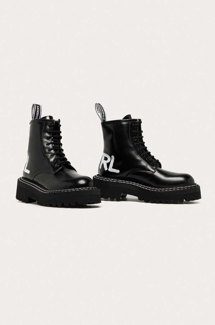 Karl Lagerfeld