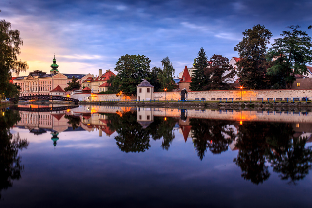 České Budějovice