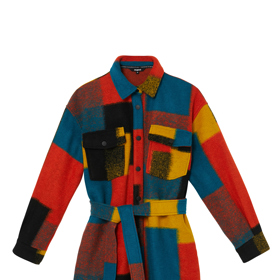Desigual, 5699 Kč
Desigual, 5699 Kč