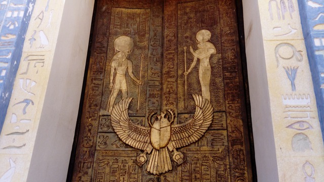 Egypt