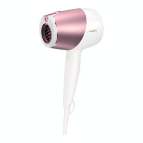 Fén Prestige SenseIQ, Philips, 7999 Kč
Fén Prestige SenseIQ, Philips, 7999 Kč