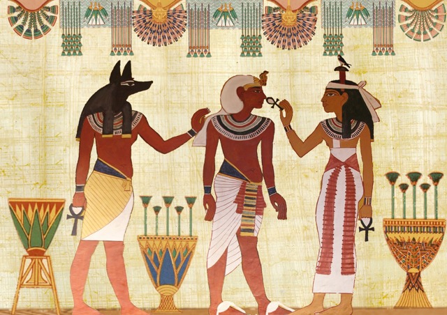Egypt