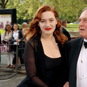 Módní evoluce Kate Winslet