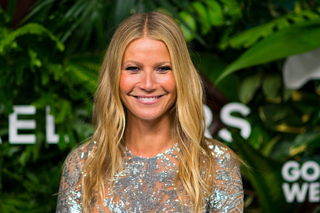 Gwyneth Paltrow
