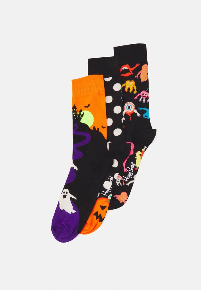 Happy Socks (prodává Zalando.cz), 890 Kč
Happy Socks (prodává Zalando.cz), 890 Kč
