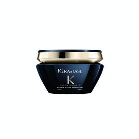 Maska, Kérastase, 200 ml, 1190 Kč
Maska, Kérastase, 200 ml, 1190 Kč