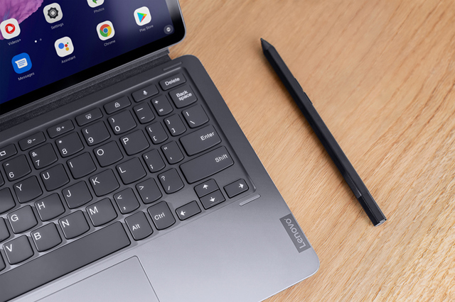 Lenovo tablet