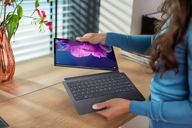 Lenovo tablet
