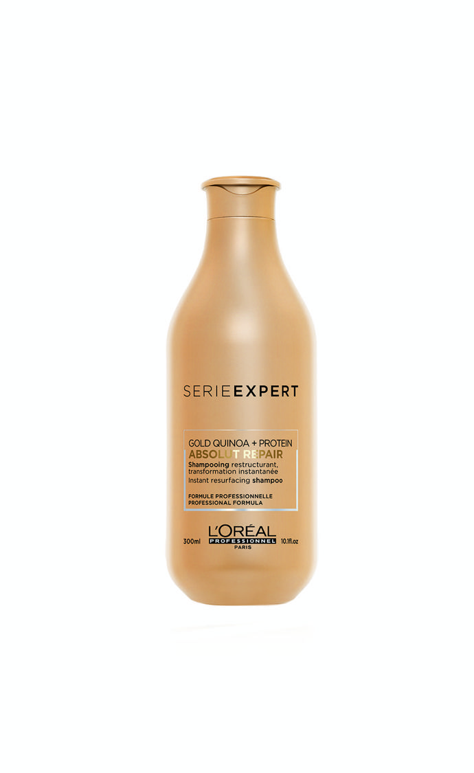 Šampon, L’Oréal Professionnel, 300 ml, 287 Kč 
