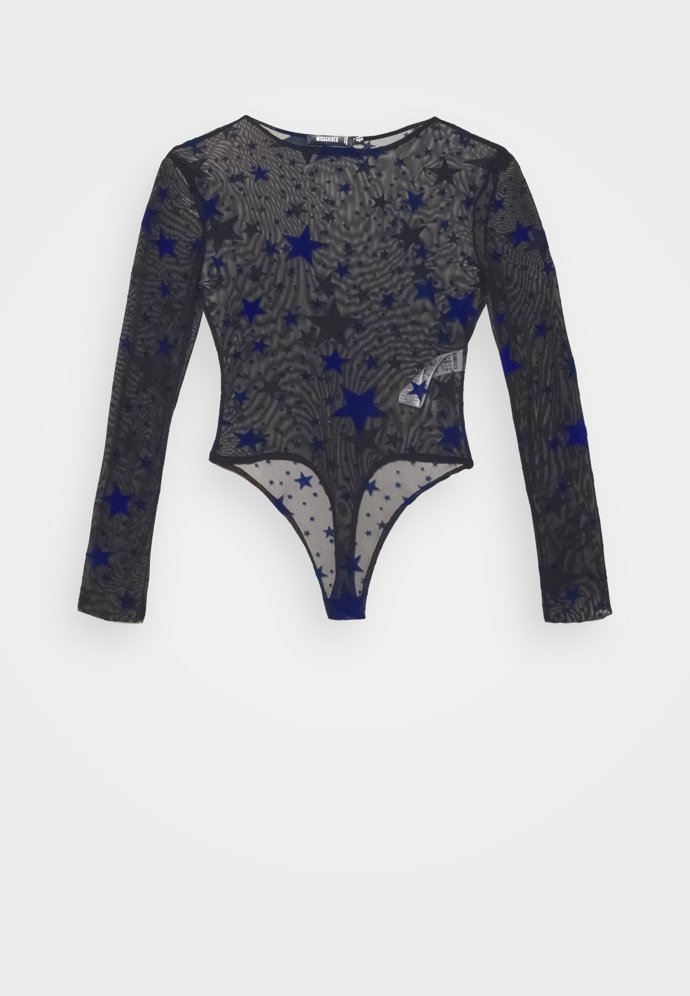 Missguided (prodává Zalando.cz), 600 Kč
Missguided (prodává Zalando.cz), 600 Kč