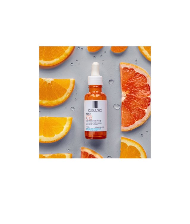 Objevte kvalitní šampony, séra nebo krémy na obličej s vitaminem C a doplňte jimi svůj denní i večerní pečující rituál! Odměnou vám bude zářivě zdravá pokožka a silné lesklé vlasy.
