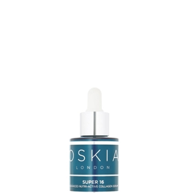 Prokolagenové sérum s 16 super ingrediencemi, Oskia Super 16, 30 ml, 3079 Kč, FAnn Beauty Atelier
