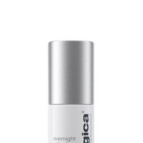 Dermalogica Overnight Retinol Repair

Vysoce koncentrovaný krém Dermalogica Overnight Retinol Repair 1 % se prodává v sadě s Buffer Creamem za 2500 Kč.
