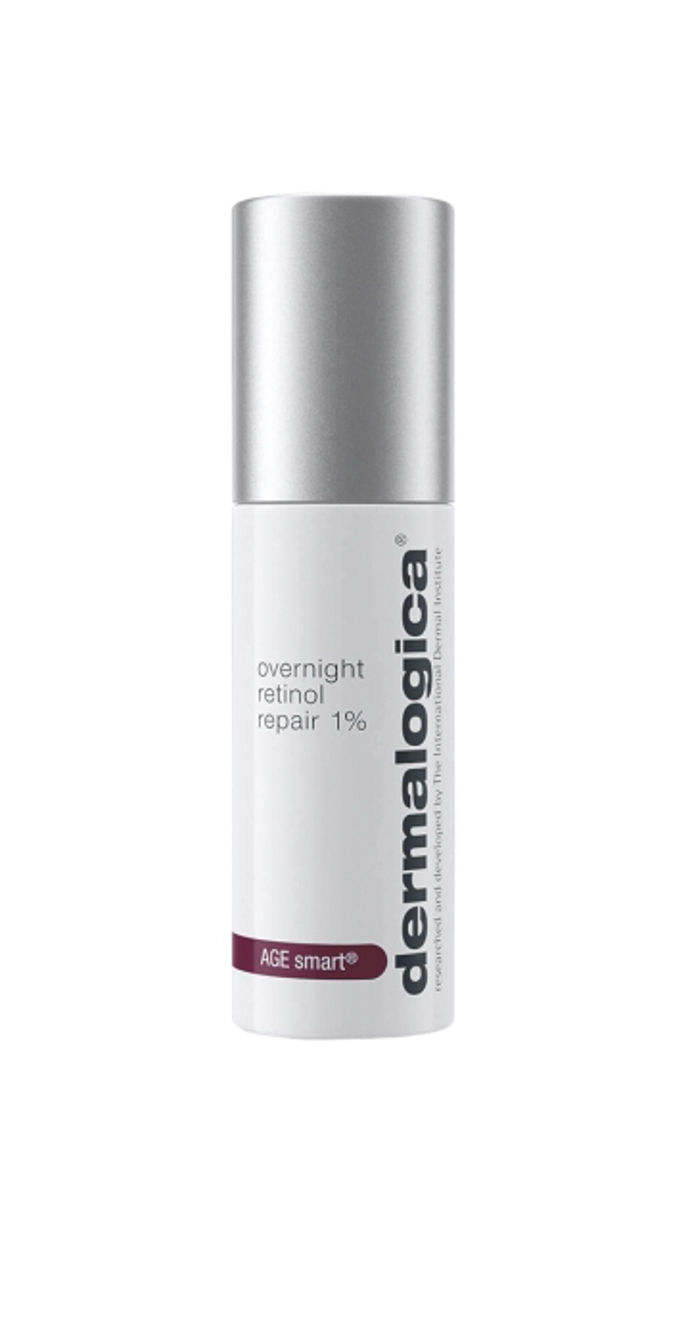 Dermalogica Overnight Retinol Repair
Vysoce koncentrovaný krém Dermalogica Overnight Retinol Repair 1 % se prodává v sadě s Buffer Creamem za 2500 Kč.
Dermalogica Overnight Retinol Repair
Vysoce koncentrovaný krém Dermalogica Overnight Retinol Repair 1 % se prodává v sadě s Buffer Creamem za 2500 Kč.