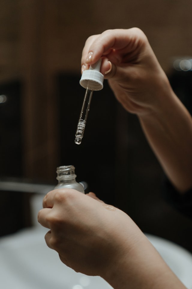 Sérum