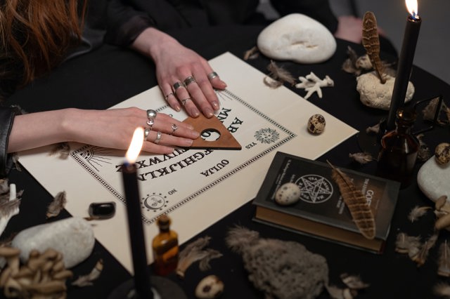 Ouija