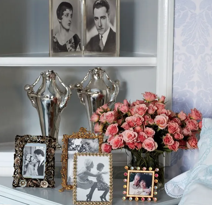 Galerie: Dům Elizabeth Taylor Galerie: Dům Elizabeth Taylor