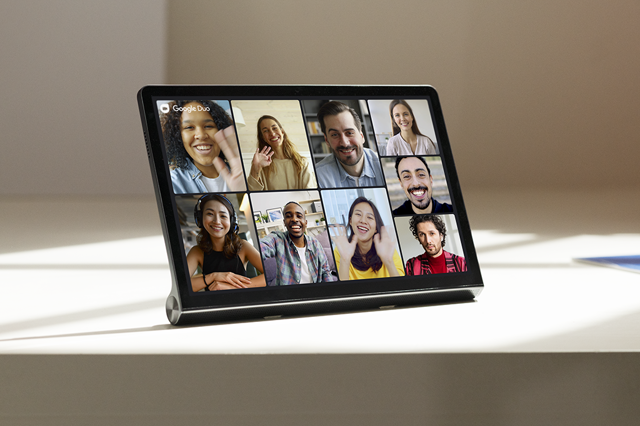 Lenovo tablet
