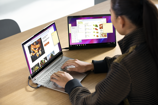 Lenovo tablet