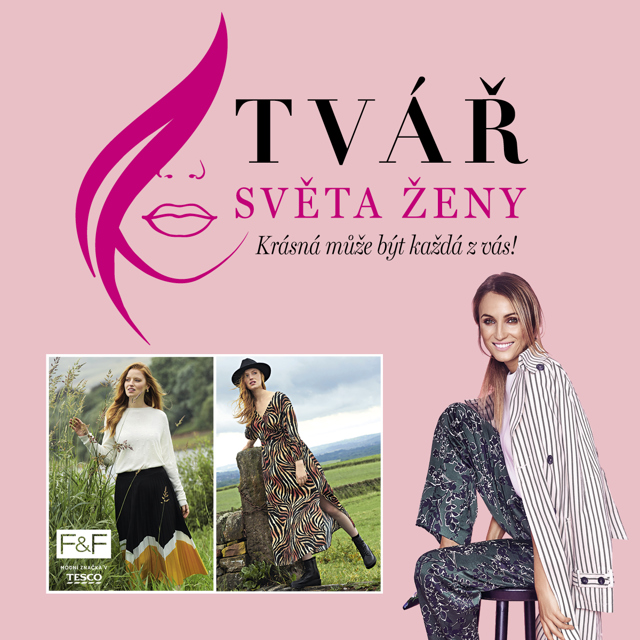 Svět ženy