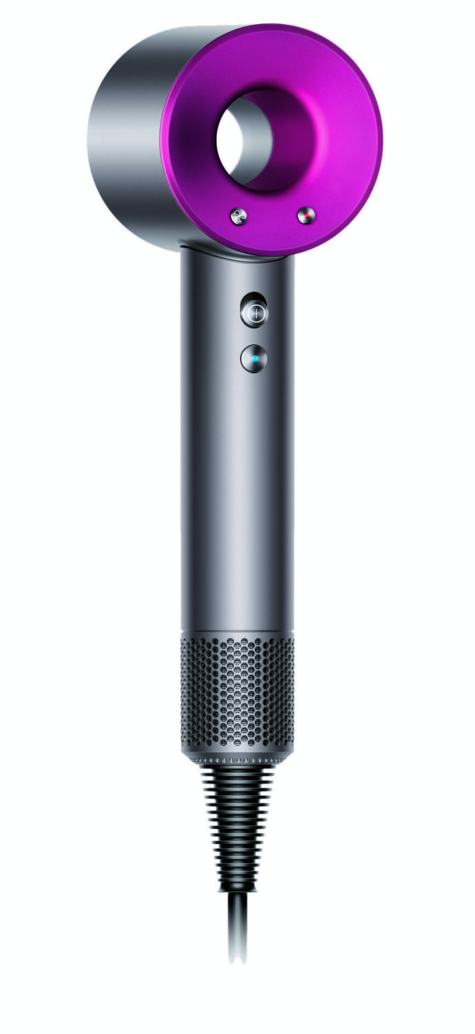  Fén Supersonic, Dyson, 10 790 Kč
