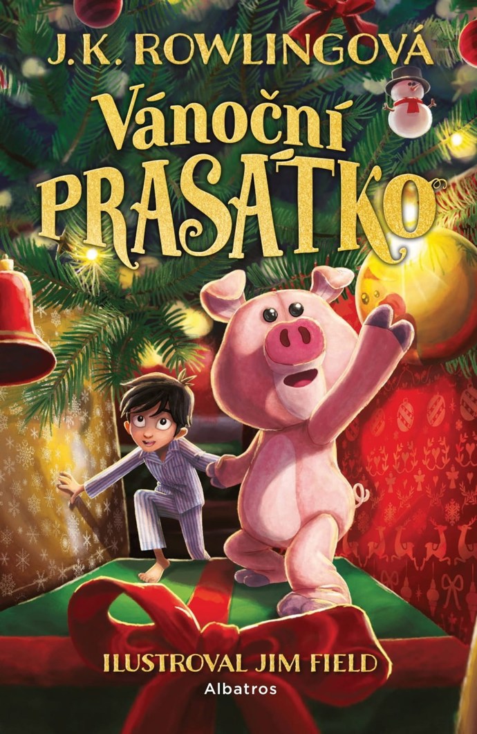 Kniha Kniha