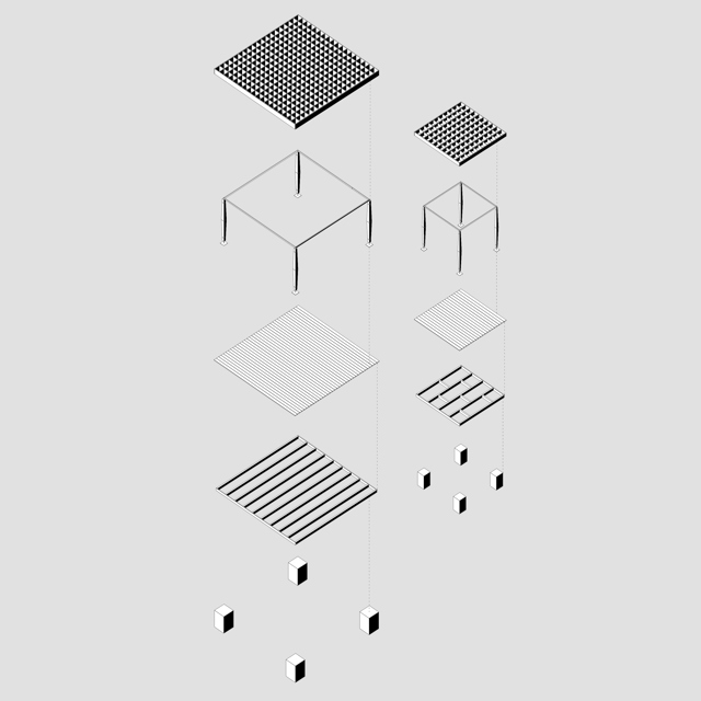 KLAR je architektonické studio založeno v Kopřivnici v roce 2017 Václavem Kociánem a Zdeňkem Liškou