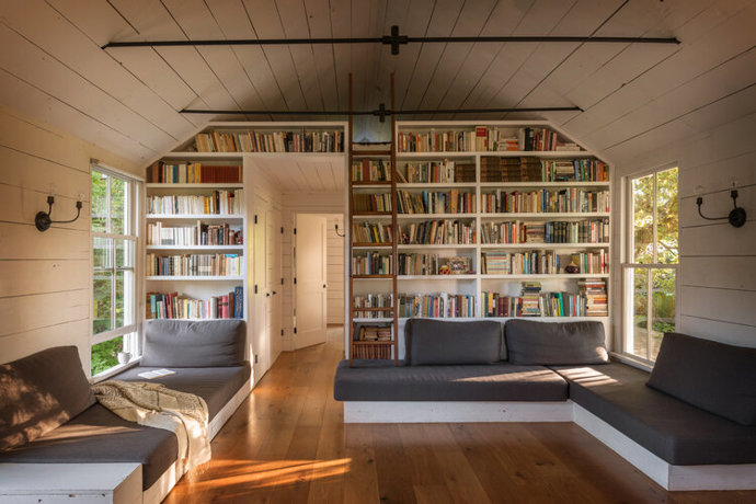 Galerie: Tiny house od jhinteriordesign Galerie: Tiny house od jhinteriordesign