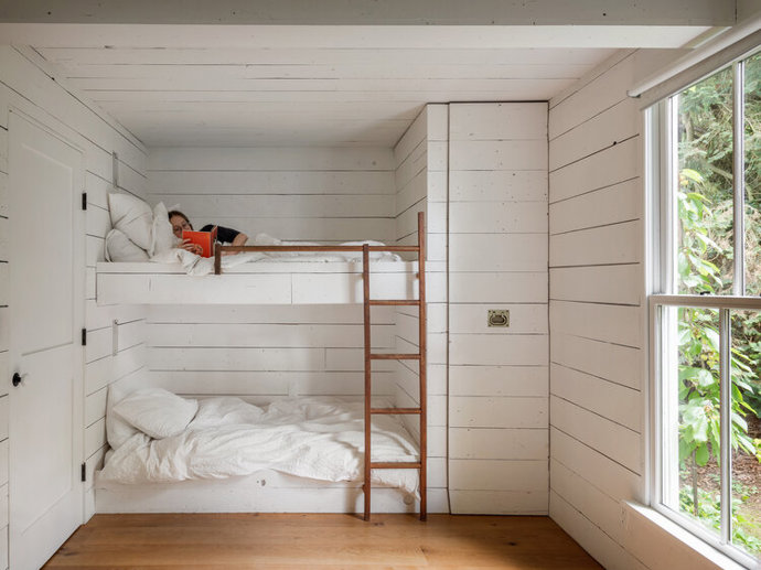 Galerie: Tiny house od jhinteriordesign Galerie: Tiny house od jhinteriordesign